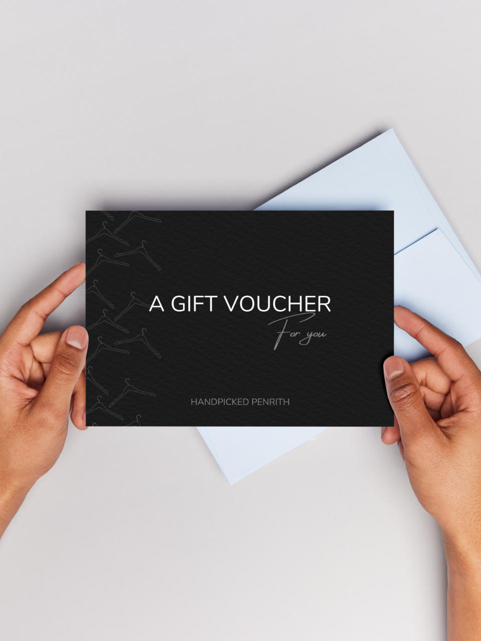 Gift Card Voucher
