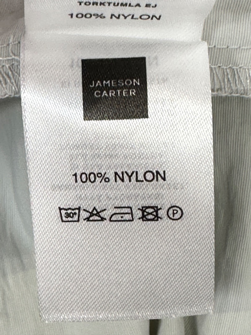 Jameson Carter Grey Lightweight Jacket - Size S