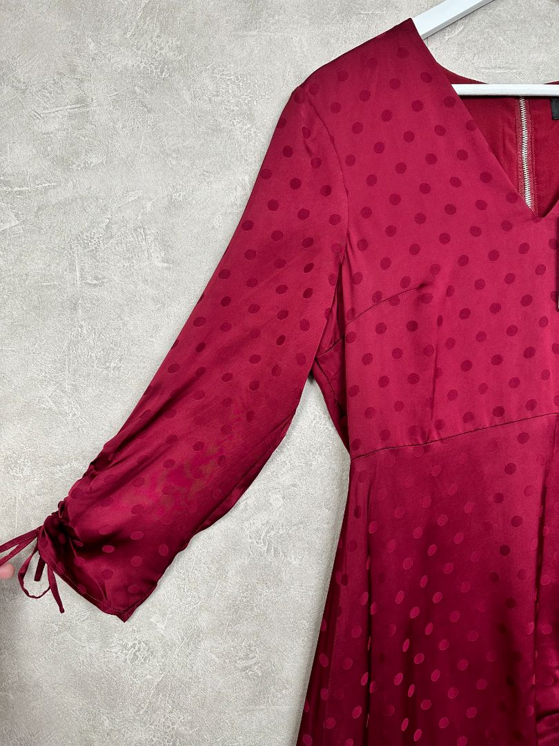 Ted baker dress size 12 hotsell