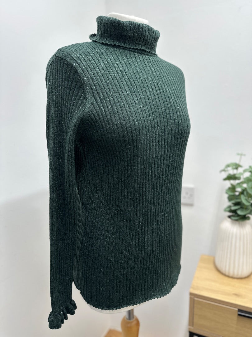 Seasalt Jumper - Size 14 (M)