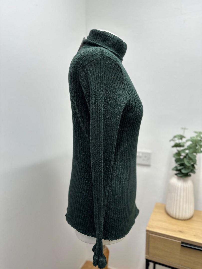 Seasalt Jumper - Size 14 (M)