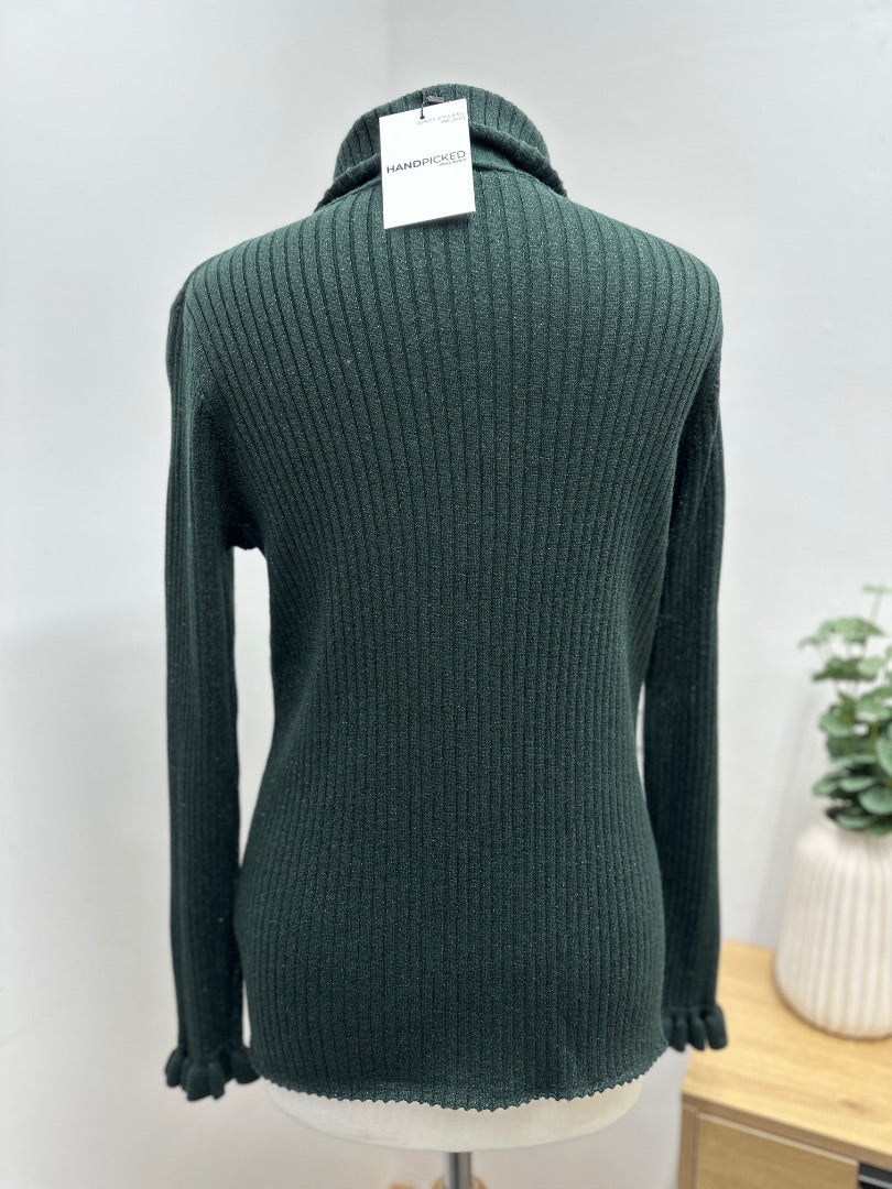 Seasalt Jumper - Size 14 (M)
