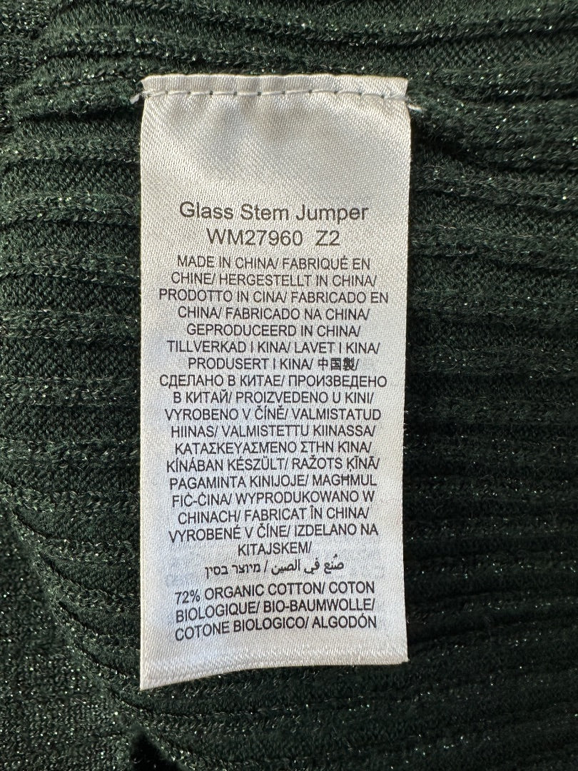 Seasalt Jumper - Size 14 (M)