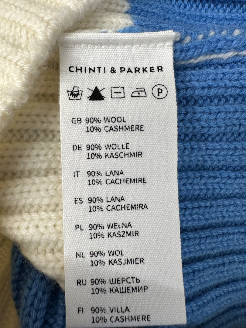 Chinti & Parker Jumper - Size M