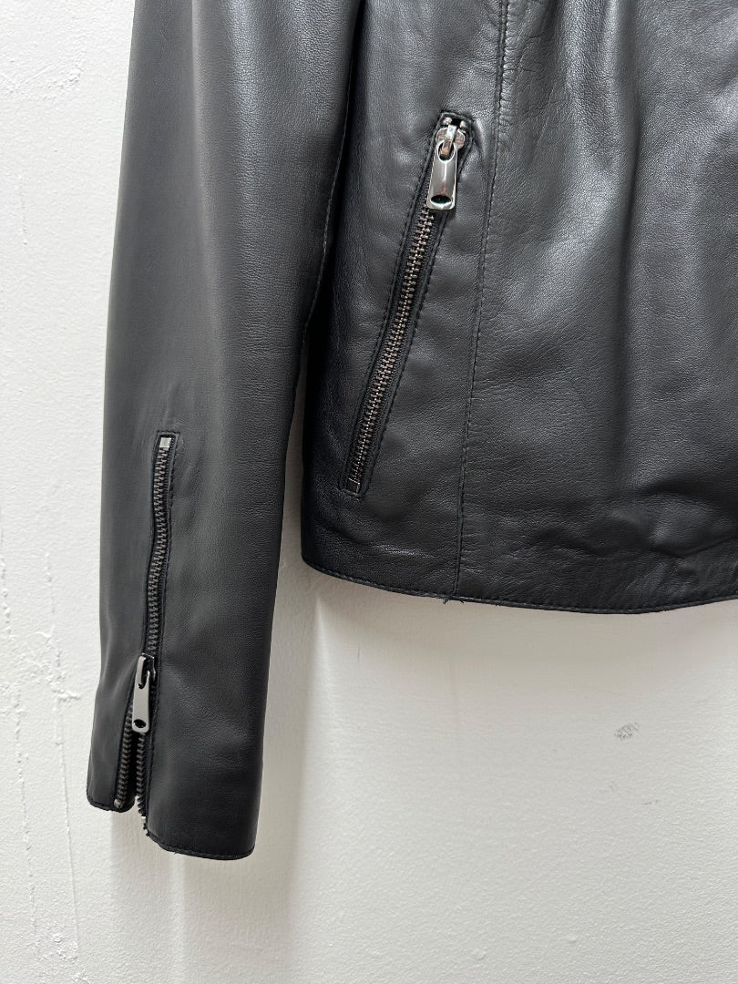 Esprit Black Jacket - Size XS