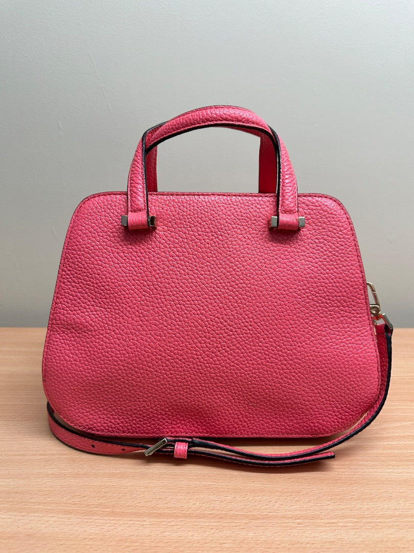 Kate Spade Pink Handbag