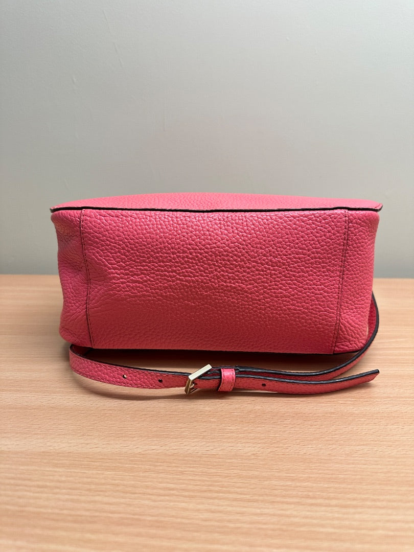 Kate Spade Pink Handbag